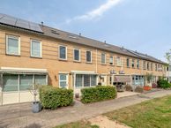 Persijnlaan 35, 1447 EM Purmerend