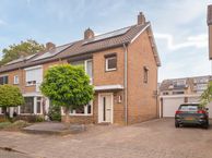 Kelvinstraat 11, 6227 VA Maastricht