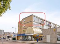 Burgemeester Jansenlaan 241, 3331 HH Zwijndrecht