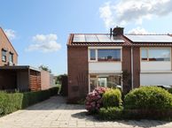 Lijsterbesstraat 30, 6562 EE Groesbeek