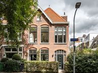 Twijnderslaan 43, 2012 BH Haarlem