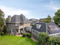 Jasmijn 16, 5386 ES Geffen