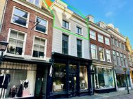 Warmoesstraat 24-B, 2011 HP Haarlem