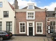 Cattenhagestraat 25, 1411 CR Naarden