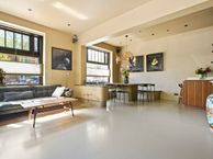 Albrecht Dürerstraat 20-H, 1077 MA Amsterdam