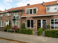 Drieboomlaan 263, 1624 BJ Hoorn (NH)