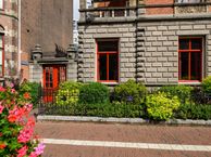 Paviljoenshof 29, 2312 AX Leiden