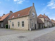 Lombardstraat 1, 5256 AL Heusden (Gem. Heusden)