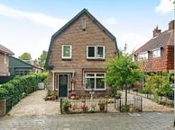 Burgemeester Patijnlaan 64, 3705 CG Zeist