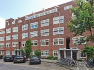 Biesboschstraat 11-H, 1078 MK Amsterdam