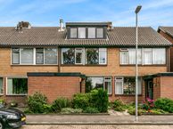 Kastanjelaan 5, 3442 JD Woerden