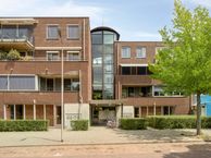 Hendrick de Keyserweg 57, 2612 KB Delft