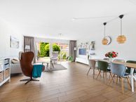 Regenboogforelvijver 6, 2492 MT Den Haag