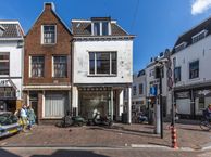 Twijnstraat 22, 3511 ZK Utrecht