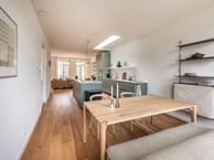 Derde Helmersstraat 7-C, 1054 AZ Amsterdam