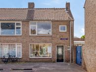 Antillenplein 12, 5046 CD Tilburg