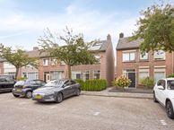 Petuniastraat 17, 5241 AL Rosmalen