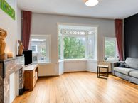 Duizendschoonstraat 25-C, 3051 SC Rotterdam