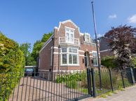 Bergse Dorpsstraat 4, 3054 GD Rotterdam