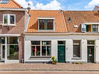 Sint Andriesstraat 12, 3811 HT Amersfoort