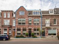 Stadhouderslaan 3, 3583 JA Utrecht