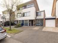 Dick Laanweg 9, 1321 KD Almere