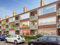 Wagnerstraat 8-B, 3816 WD Amersfoort