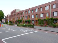 Laan van Chartroise 197, 3552 ET Utrecht