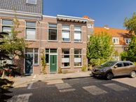 Rollandstraat 95, 2013 SN Haarlem