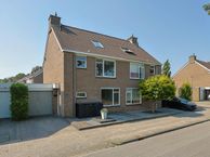 Jeltje de Bosch Kemperstraat 213, 2401 KD Alphen aan den Rijn