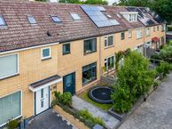 Anna van Saksenstraat 118, 1723 KX Noord-Scharwoude