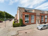 Nieuwe Wetering 54, 3194 TB Hoogvliet Rotterdam