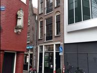 Sint Jacobsstraat 23-H, 1012 NC Amsterdam