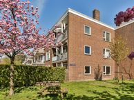 Lamarckhof 7-1, 1098 TJ Amsterdam