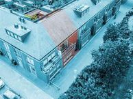 Gerhardstraat 2, 3555 WK Utrecht