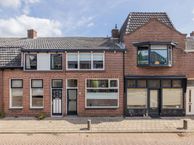 Krochtstraat 27, 2181 BB Hillegom