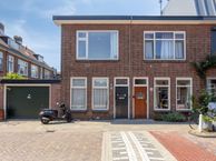 Meloenstraat 47, 2321 GX Leiden