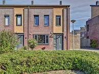 Burgemeester de Regtstraat 18, 4715 HH Rucphen