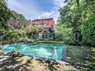 Grenslaan 8, 2111 GH Aerdenhout