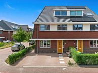 Abdis Heilwichstraat 33, 2544 PX Den Haag