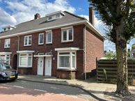 Abraham Strickstraat 71, 7521 ET Enschede