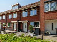 Portlandse Baan 140, 3162 RG Rhoon