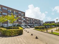 J.G. Waltherhof 85, 1323 BC Almere