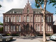 Deken Roesstraat 13, 3581 RX Utrecht