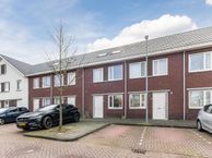 Burgemeester van Roosmalenstraat 6, 1911 EZ Uitgeest