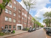 Vechtstraat 26-2, 1078 RL Amsterdam