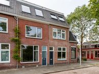 Houtensepad 17, 3523 RZ Utrecht