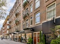 Bilderdijkstraat 138-3, 1053 LA Amsterdam