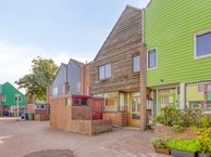 Het Salm 25, 1506 MV Zaandam