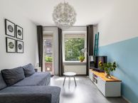 Stadhoudersweg 22-A, 3039 CC Rotterdam